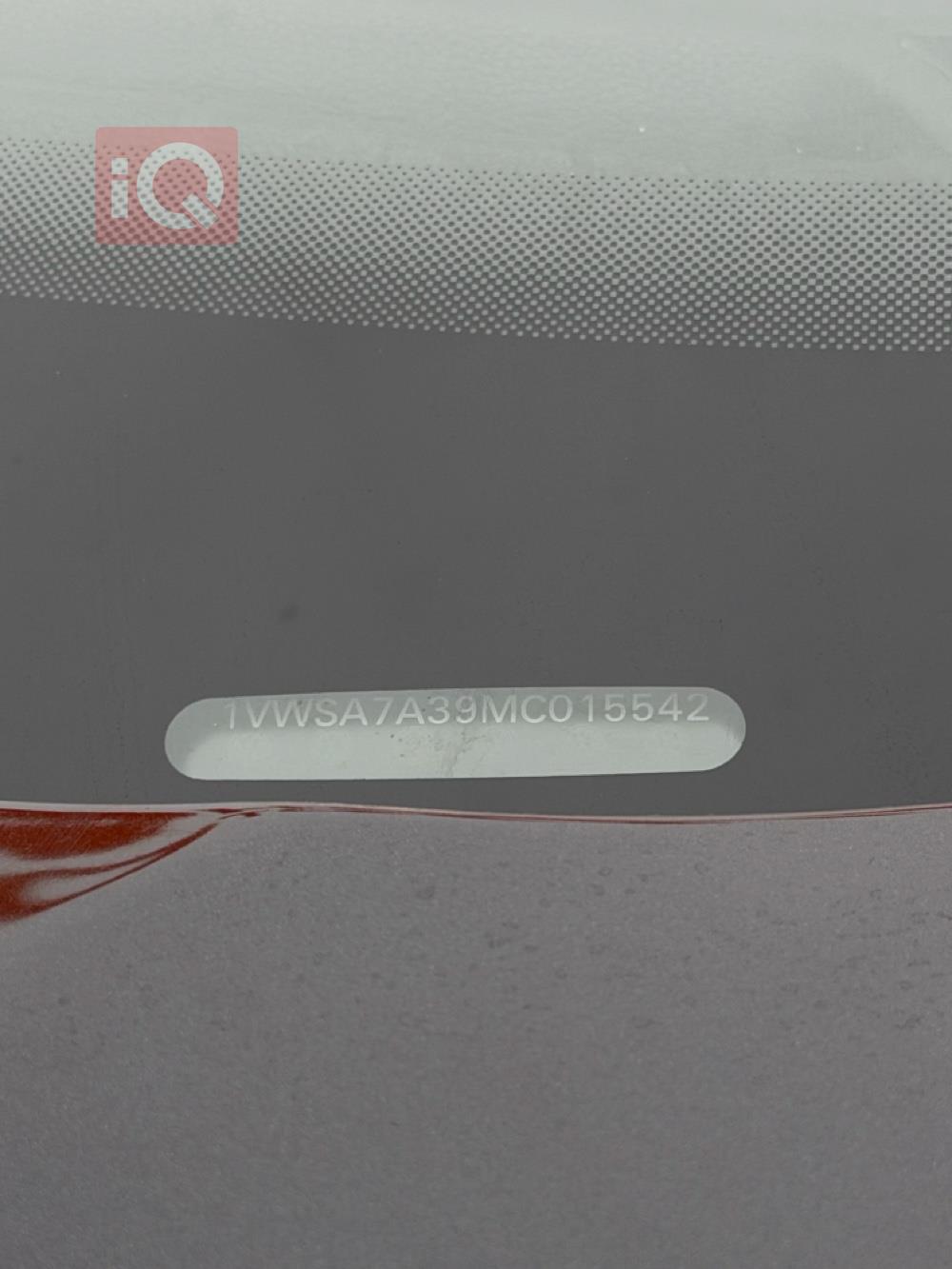 فولكسفاغن باسات